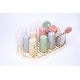 preview thumbnail 2 of 4, Limited Edition Winnie & Lu Airess Drying Rack - Baby Bottle Drying Rack & Kitchen Organizer - White