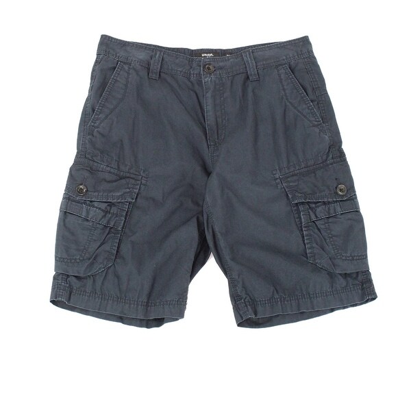 six pocket shorts