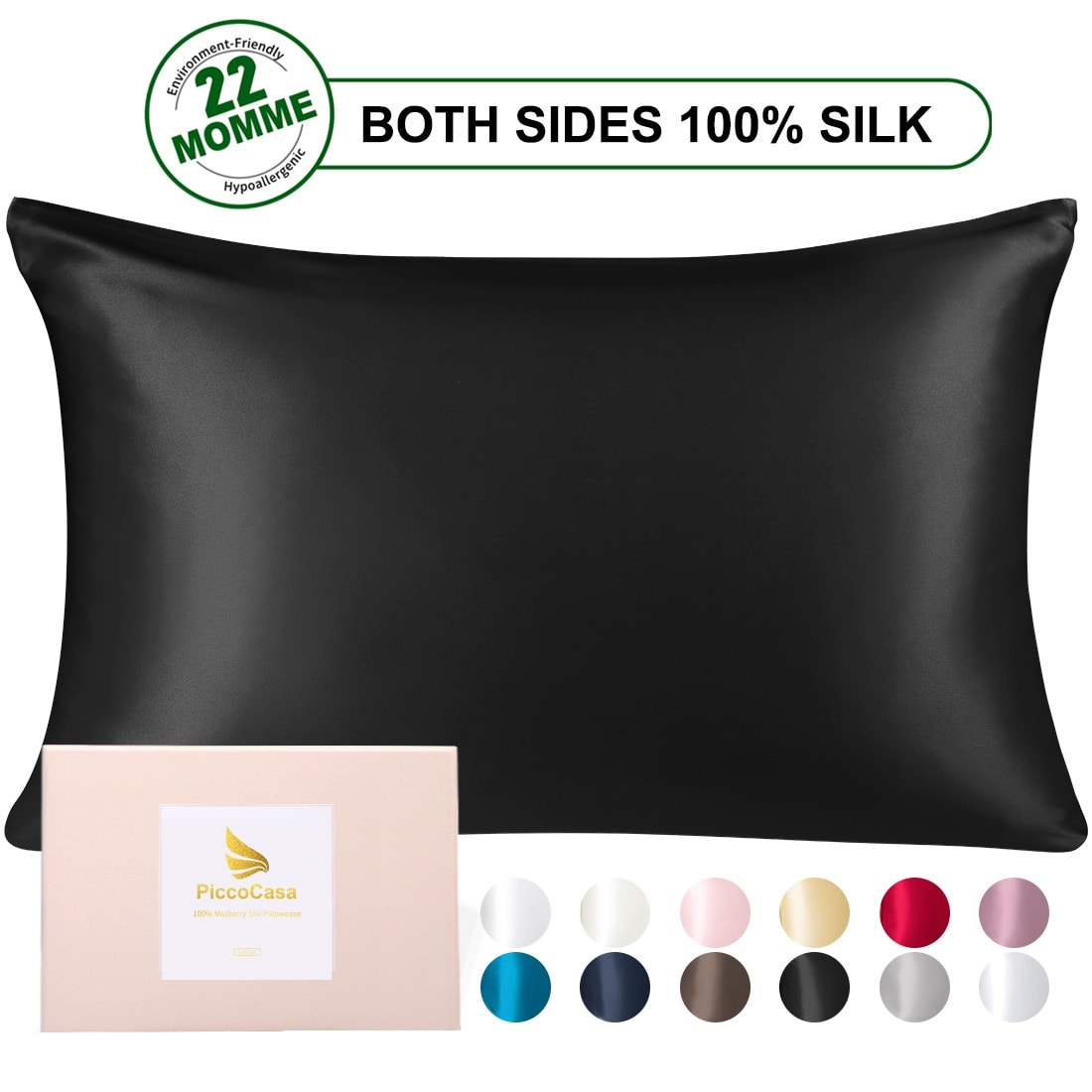 Silk STD Pcea - Bed Bath N' Table
