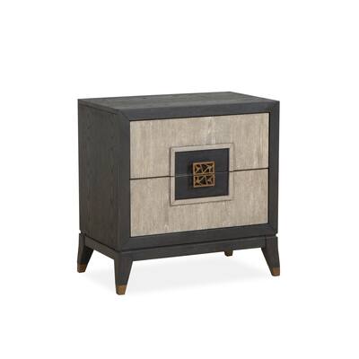 Magnussen B5013 Ryker Drawer Nightstand