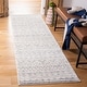 preview thumbnail 11 of 76, SAFAVIEH Adirondack Mina Moroccan Boho Rug 2'6" x 10' Runner - Ivory/Grey - Runner