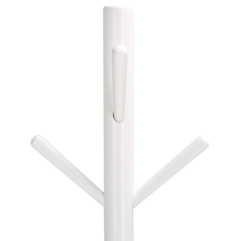 SAFAVIEH Home Sergius Coat Stand - 18"W x 18"D x 71"H