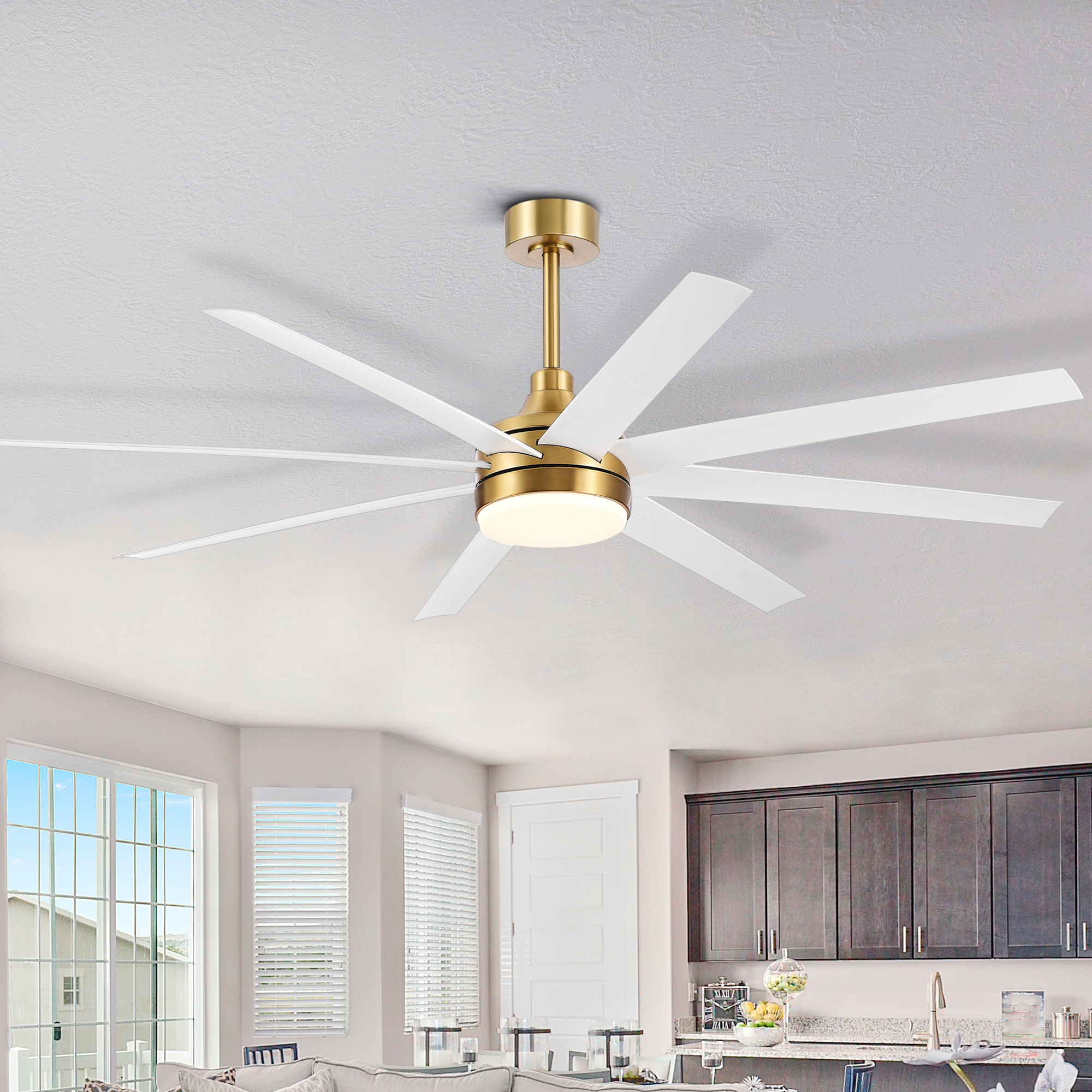 Ceiling Fans - Bed Bath & Beyond