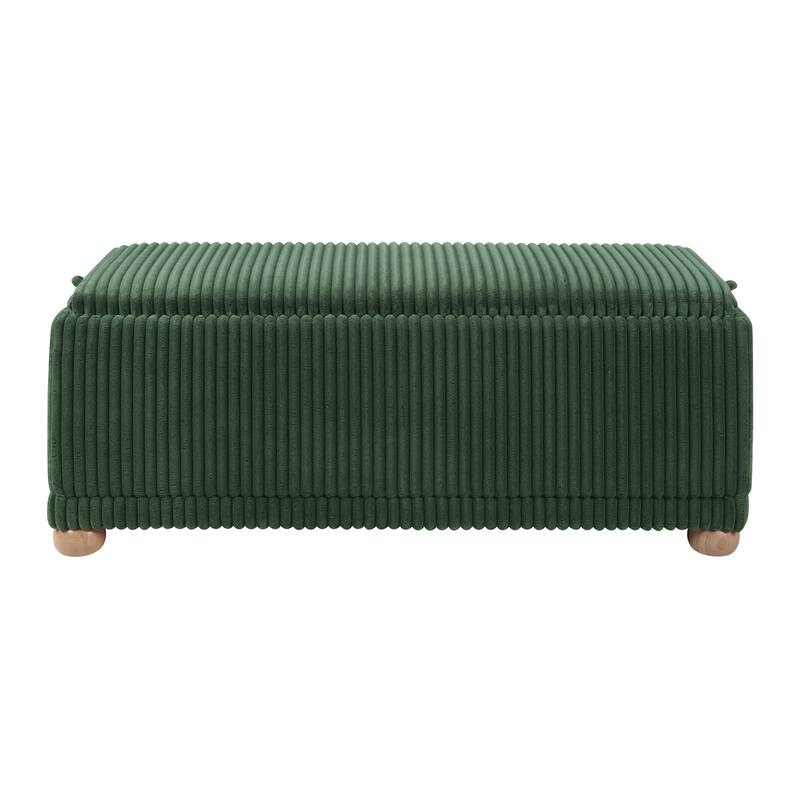 Sahara Storage Bench