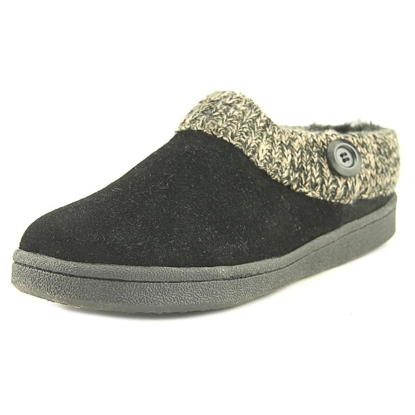 Clarks augusta women's slippers clearance
