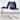 Dining Chairs Guest Office Chair with Metal Legs set of 2 - as picture & description