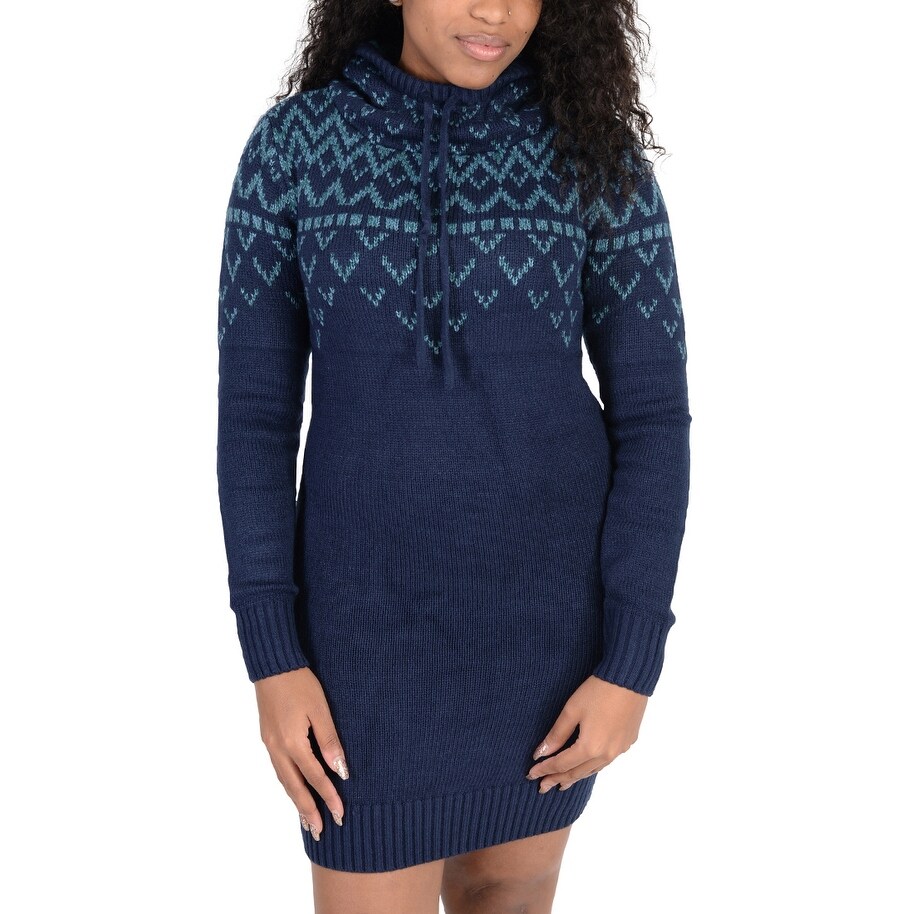 navy blue adidas dress