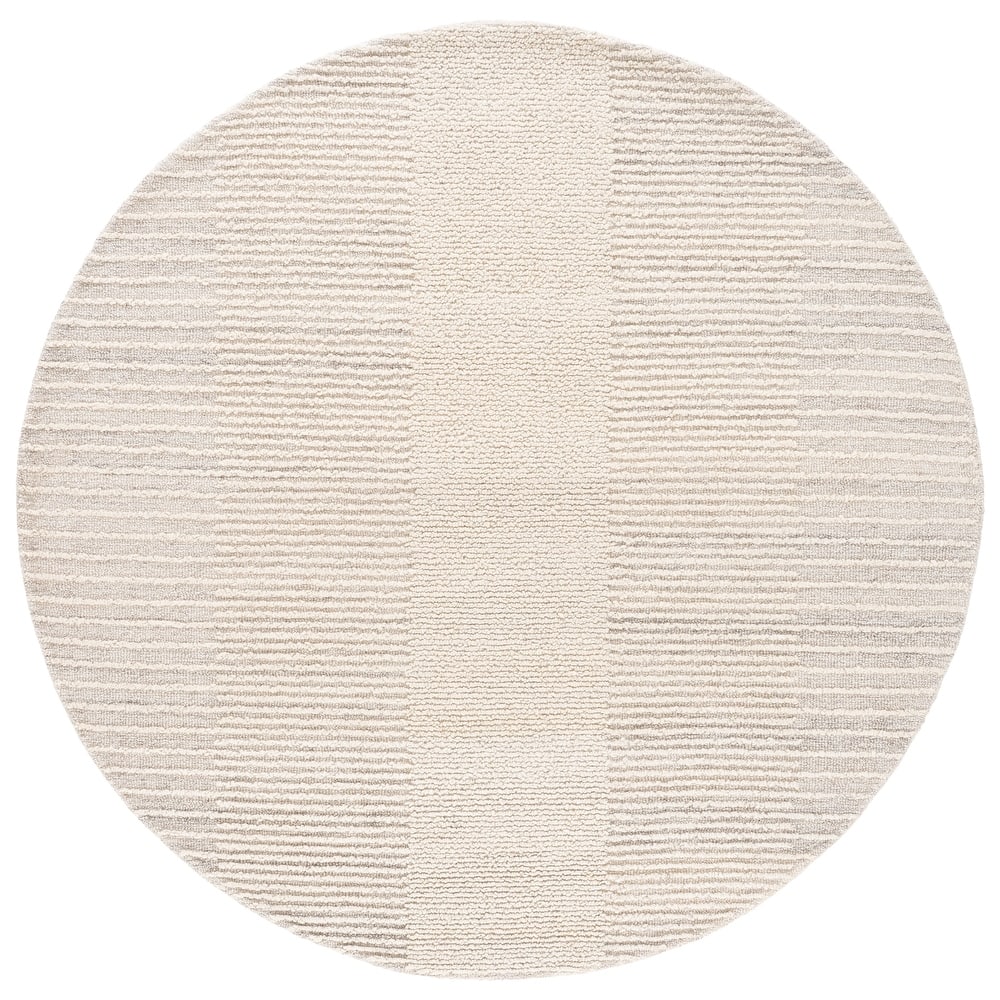 SAFAVIEH Handmade Abstract Austen Wool Rug