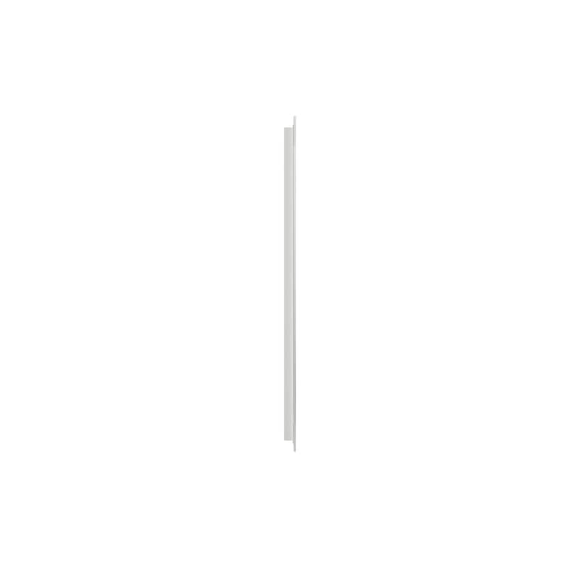 CRAFT + MAIN LED2430-RT 24" W x 30" H Modern Rectangular