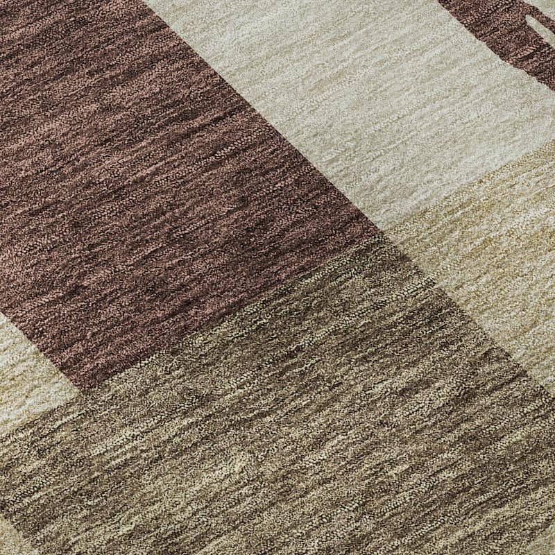 Premium Washable Super Soft Modern Casual Mayfield Rug
