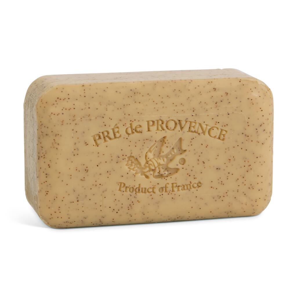 Pre de Provence 150G Soap - Honey Almond