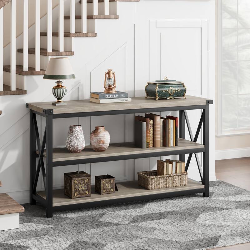 47 Inch Entryway Table