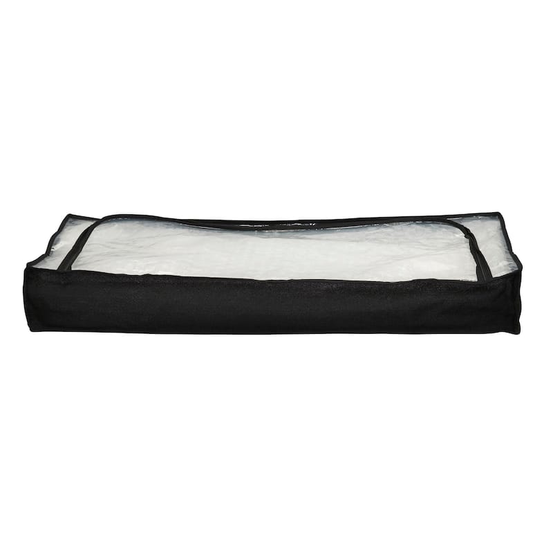 Household Essentials Underbed Storage Bag - N/A