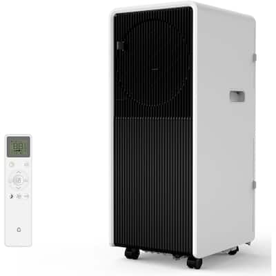 14,000 BTU Portable Air Conditioners, Quiet Air Conditioner Up to 750 Sq.Ft, 3-In-1 AC Unit