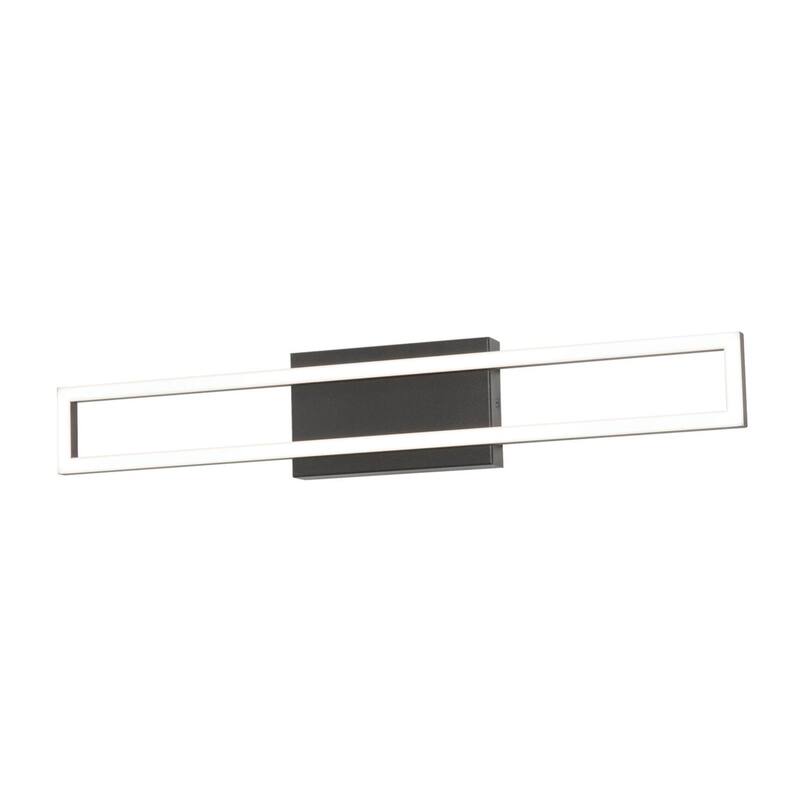 AFX ZLAV1405L30D1 Zola 14" Wide LED Bath Bar