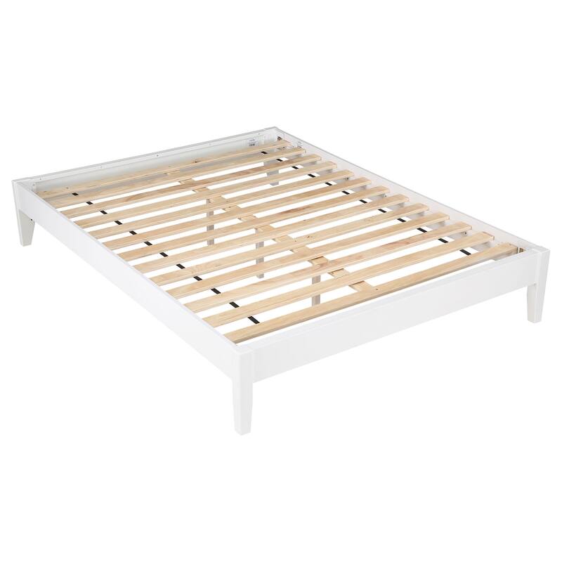 Hounslow Transitional Universal Platform Bed