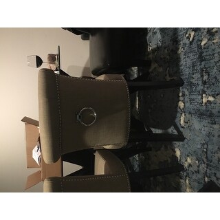 Safavieh Sinclair Beige Ring Chairs Set Of 2 On Free Safavieh Sinclair Beige Ring Chairs Set Of 2 On Free Shipping Today 10857092