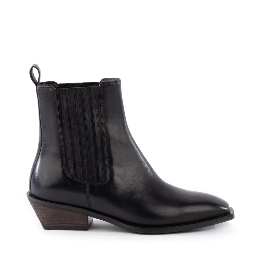 Seychelles Women's Hold Me Down Leather Bootie