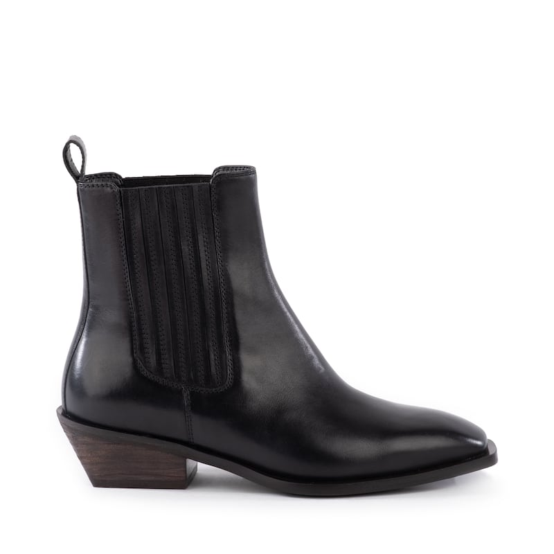 Seychelles Women's Hold Me Down Leather Bootie