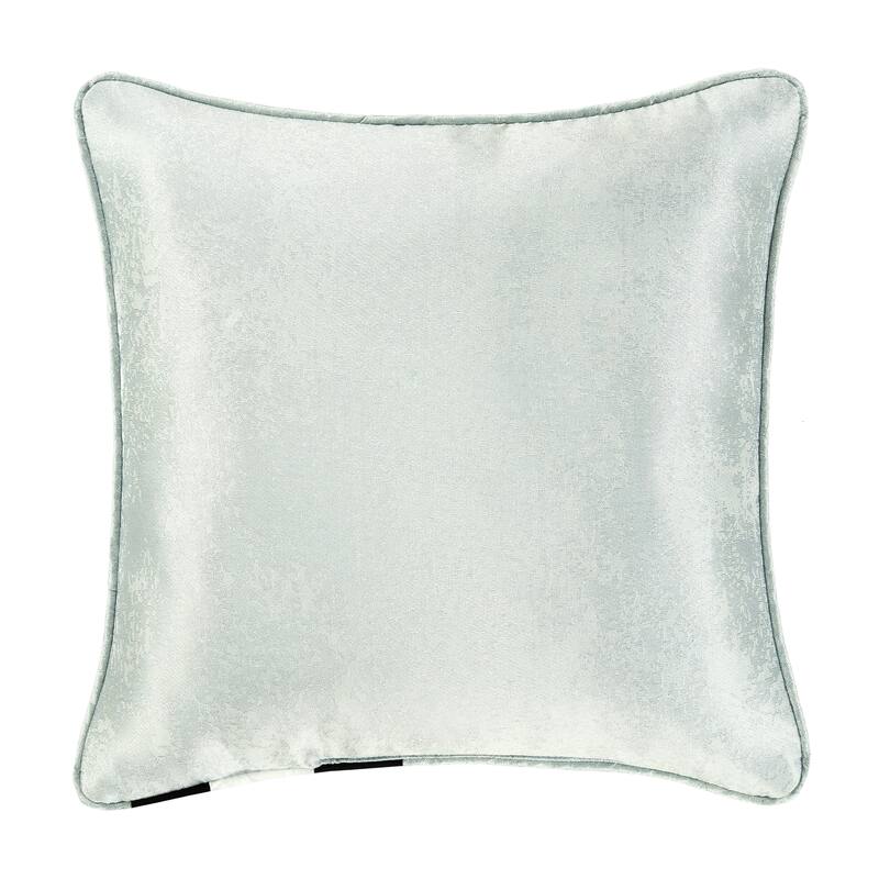 J. Queen New York Prestige 18" Square Decorative Throw Pillow