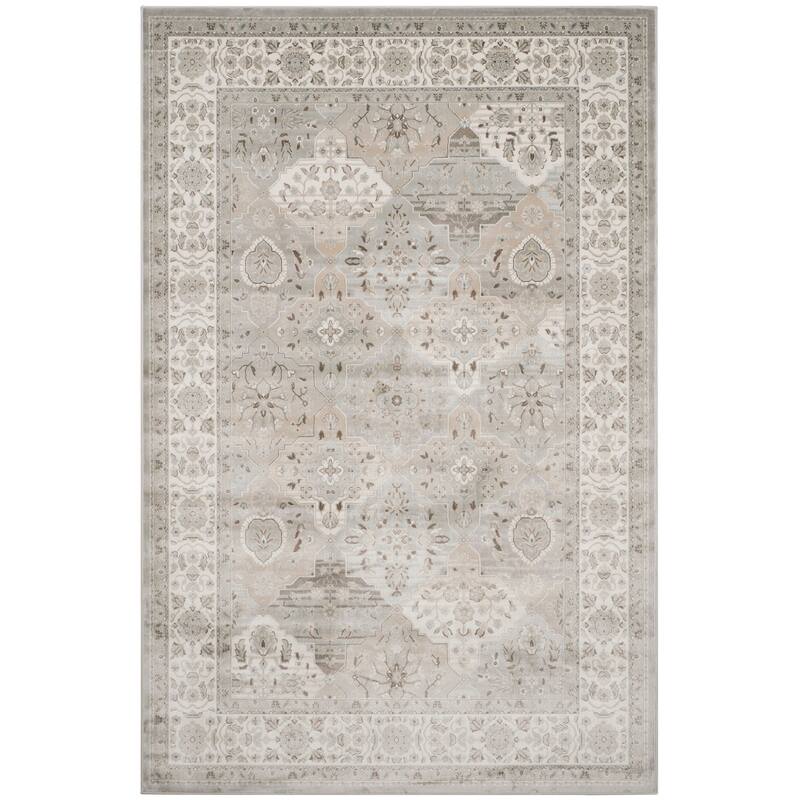 SAFAVIEH Persian Garden Cateluta Vintage Boho Oriental Viscose Rug
