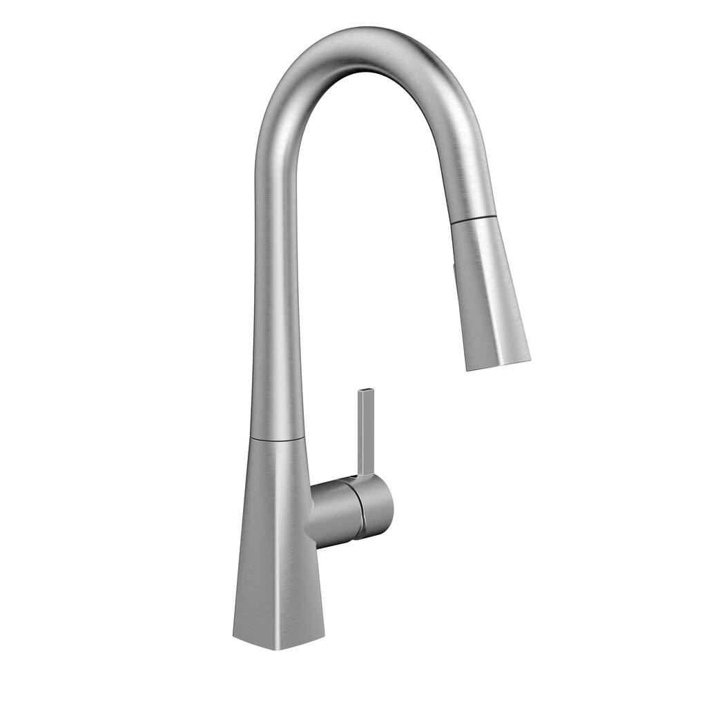Belanger EVO78 Single Handle Pull-Down Kitchen Faucet