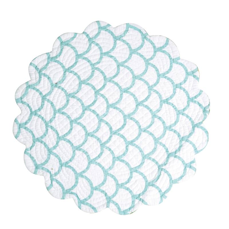 Shellwood Sound Placemat Set of 6