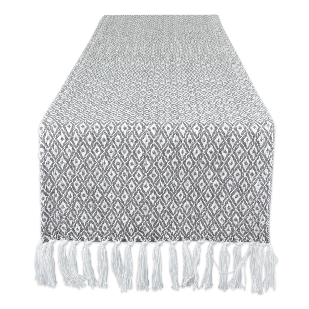 Mini Diamond Table Runner 15x108