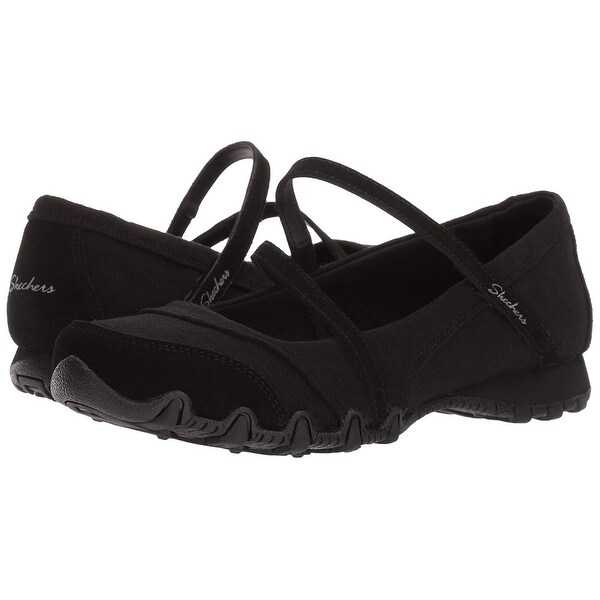 skechers mary jane wide