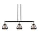 Option Black / Antique Brass / Plated Smoked