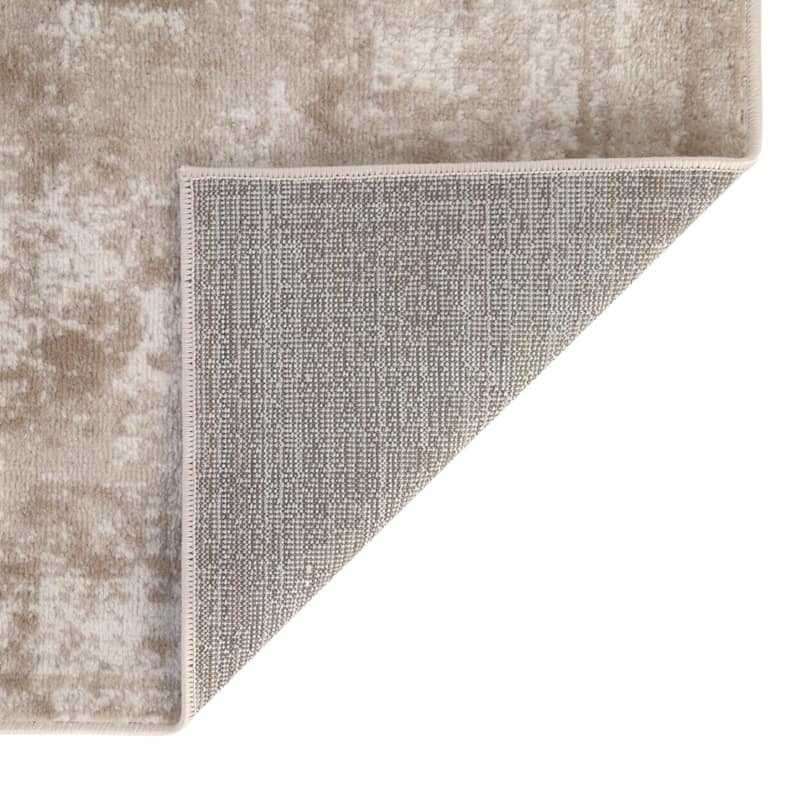 Transitional Fredo Collection Area Rug