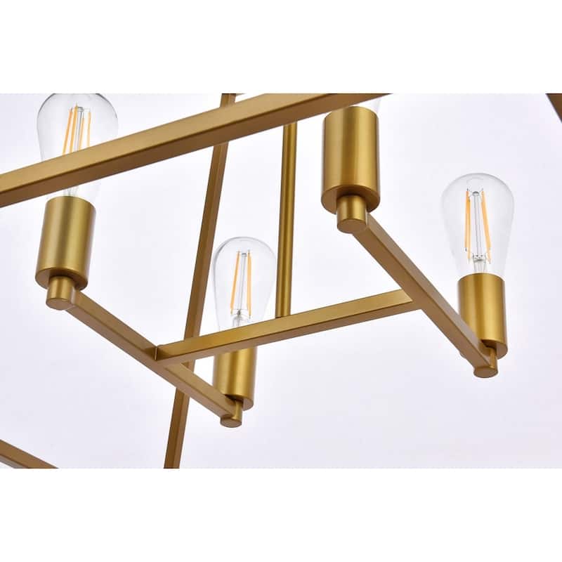 Darcey 24 inch Pendant - N/A