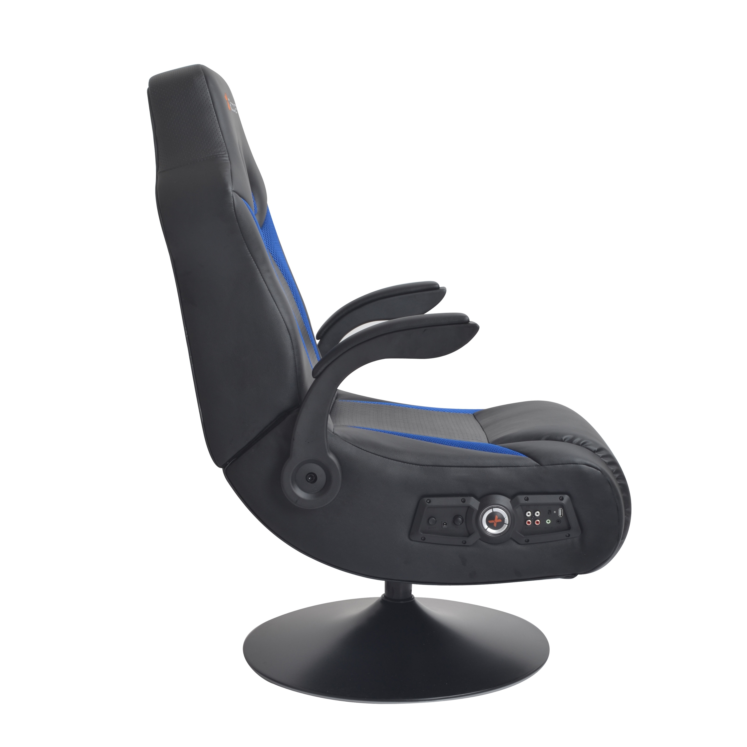 X rocker vibe outlet