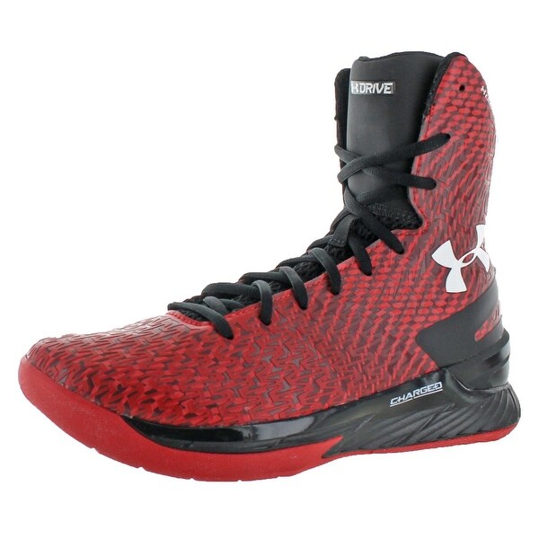 ua clutchfit drive highlight ii