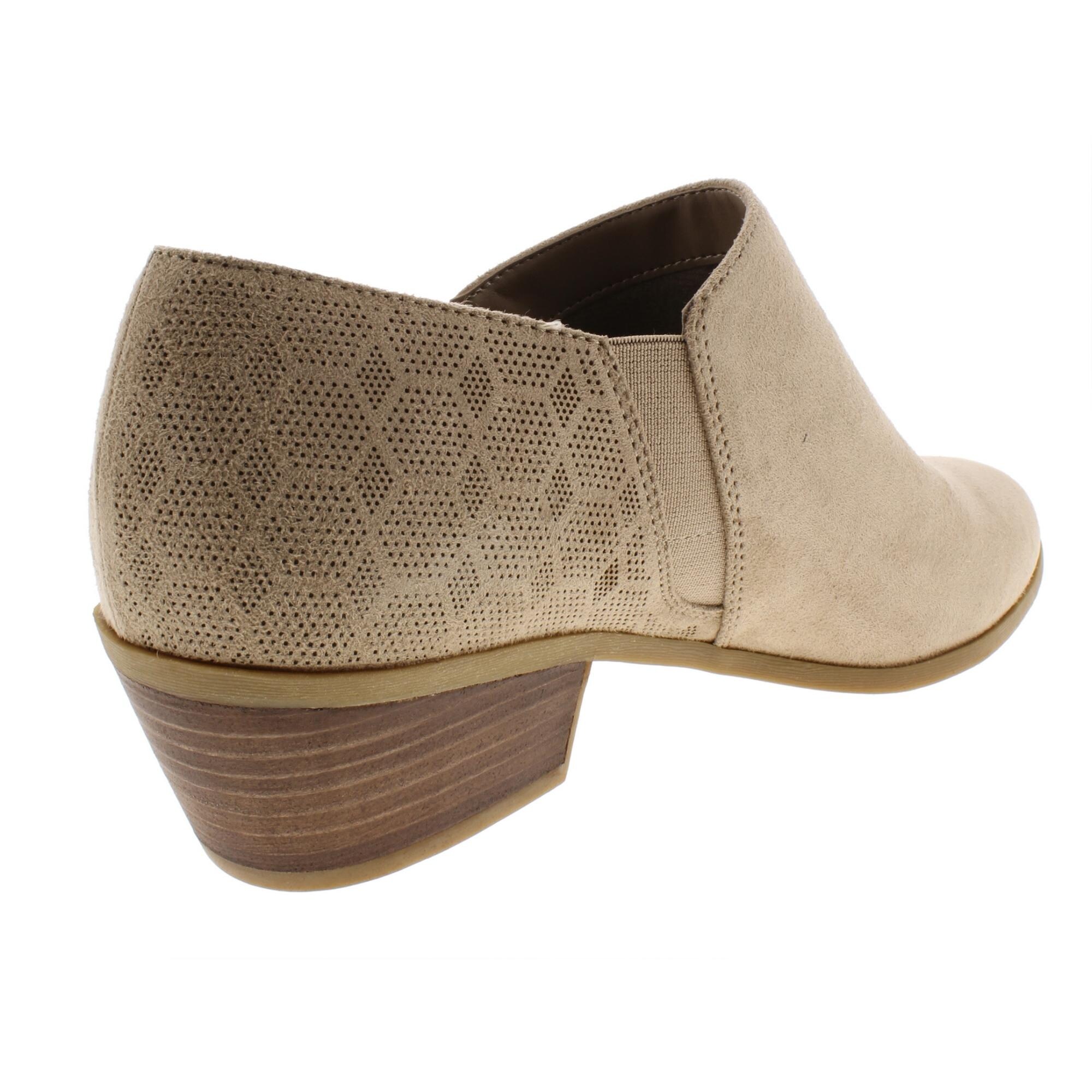 dr scholl's shooties