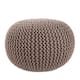 Option Dark Taupe