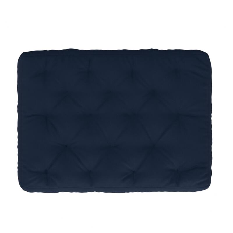 Loosh Home 12" Canvas Futon Mattress