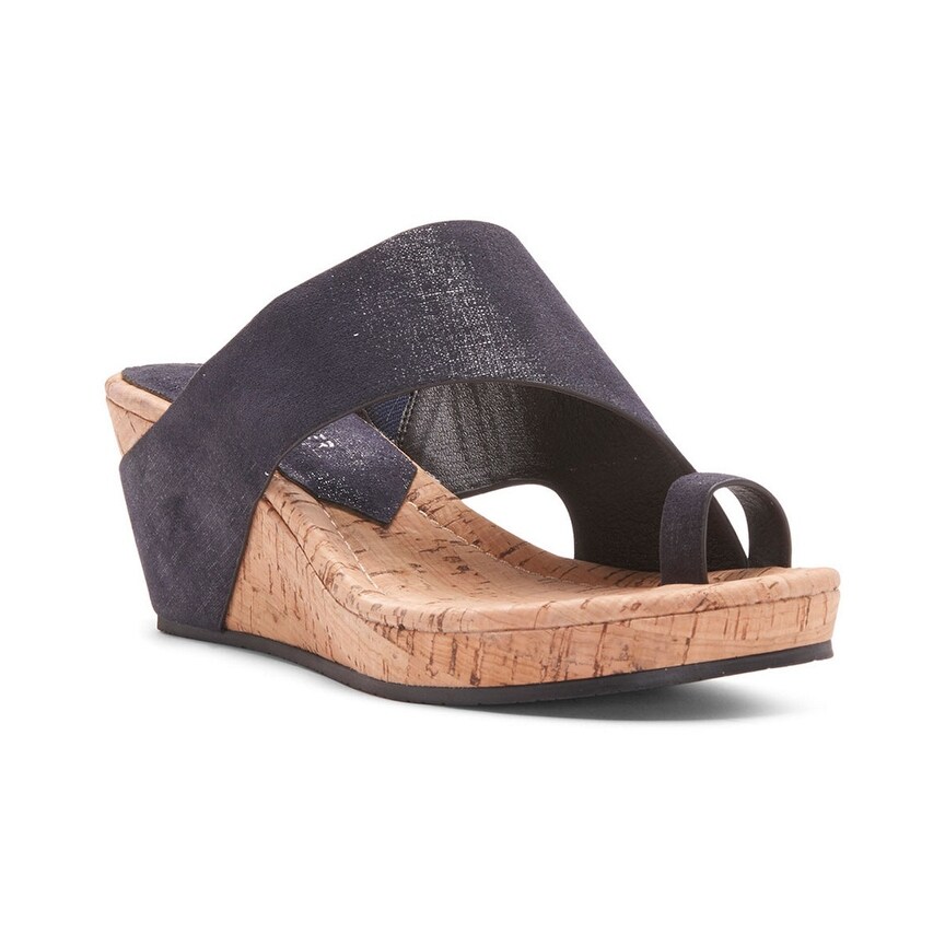 donald pliner jucci sandal