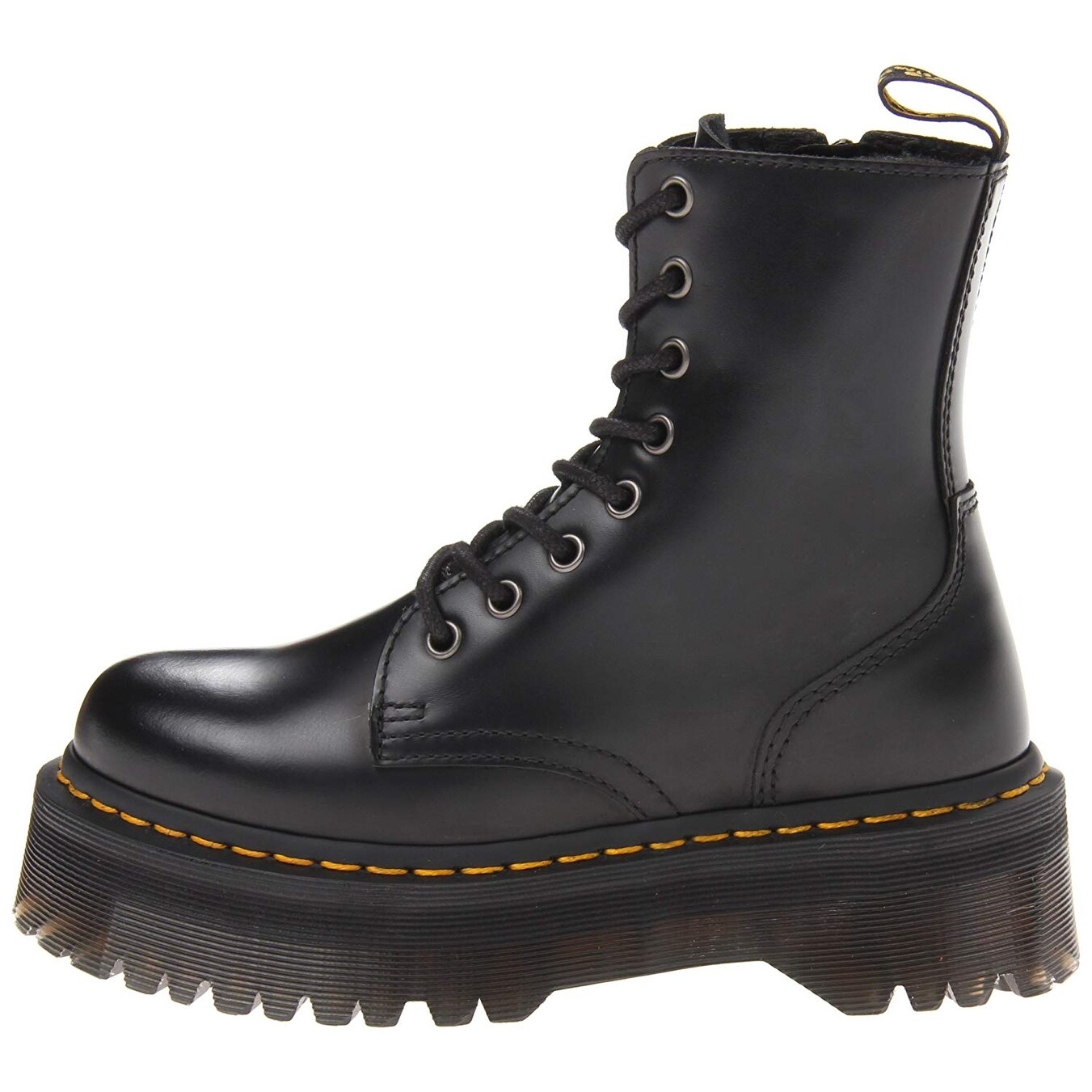 doc martens tactical boots