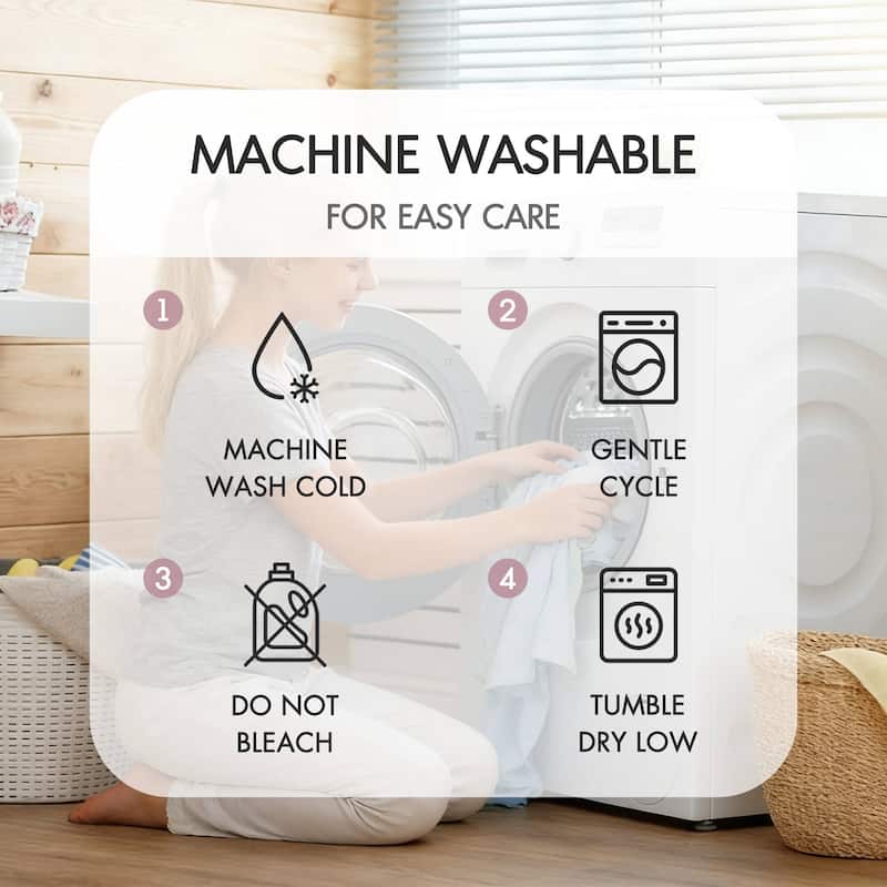 Intelligent Design Rowena Comforter Set