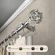 Option Satin Nickel