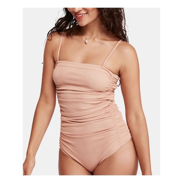 spaghetti strap body