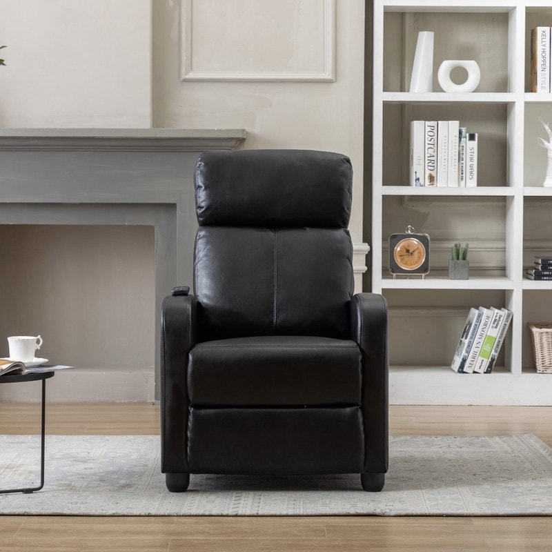 Arya bent arm recliner best sale