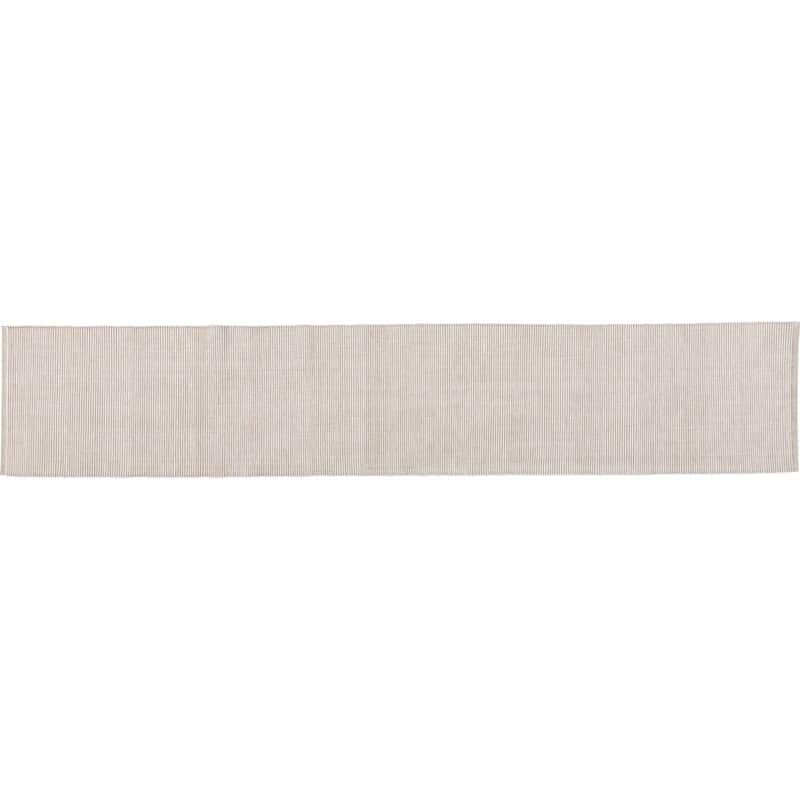 Ashton Ribbed Runner