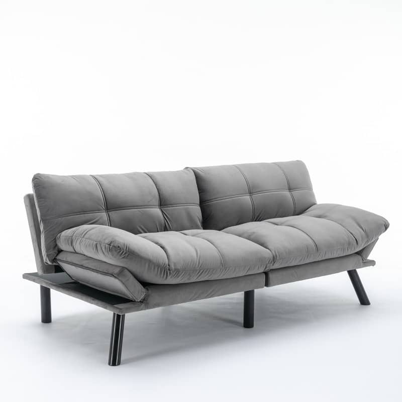 Convertible Folding Modern sofa Bed