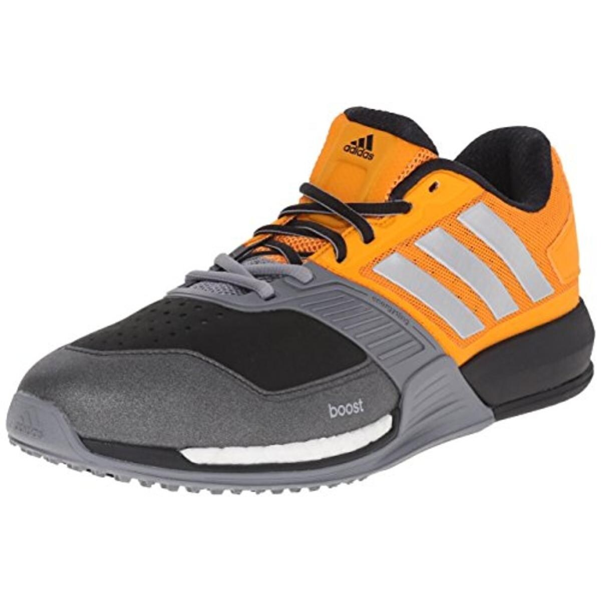 crazytrain boost