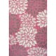 Option Fuchsia/Light Gray