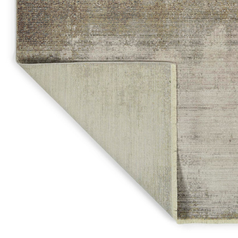 Kaleen Scottsman Collection Indoor Polyester Area Rug