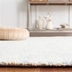 preview thumbnail 62 of 102, SAFAVIEH Handmade Abstract Isaltina Modern Wool Rug
