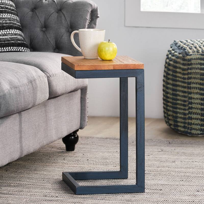 ACCENT table-SMALL